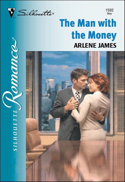 The Man With The Money, Arlene James