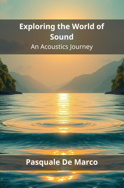 Exploring the World of Sound, Pasquale De Marco
