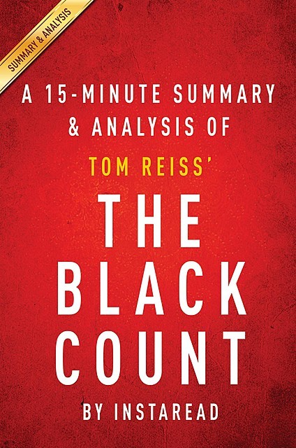 The Black Count by Tom Reiss | A 15-minute Summary & Analysis, Instaread