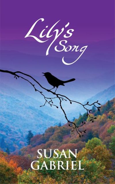 Lily's Song: Southern Historical Fiction, Susan Gabriel