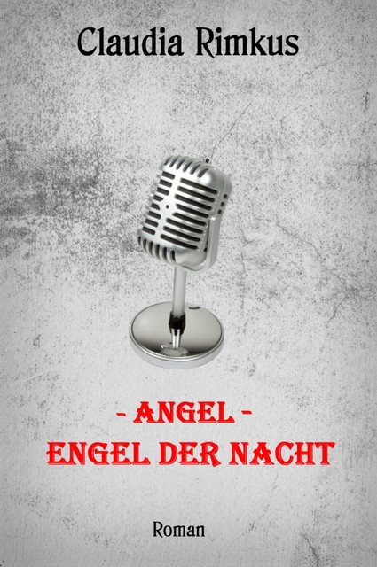 Angel – Engel der Nacht, Eisgräfin – Claudia Rimkus