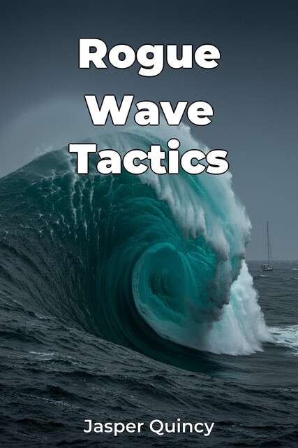 Rogue Wave Tactics, Jasper Quincy