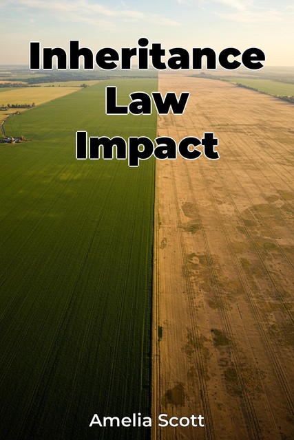 Inheritance Law Impact, Amelia Scott