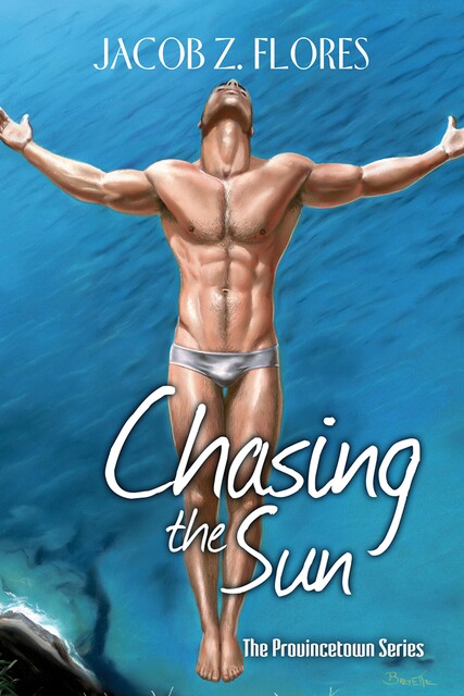 Chasing the Sun, Jacob Z. Flores