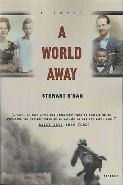 A World Away, Stewart O'Nan