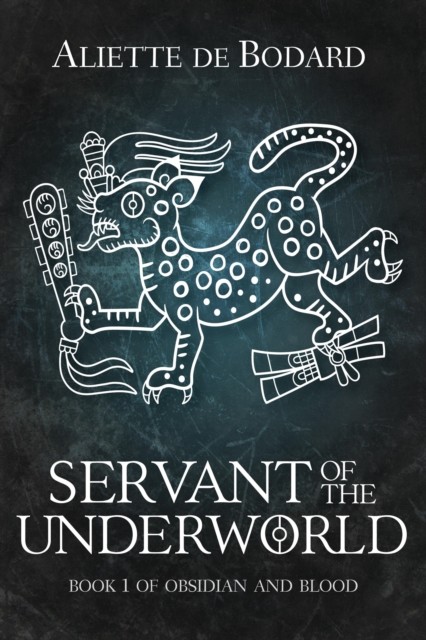 Servant of the Underworld, Aliette de Bodard