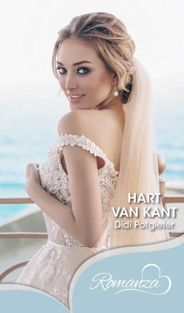 Hart van kant, Didi Potgieter