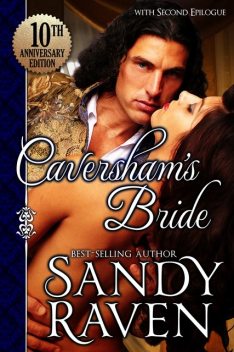 Caversham’s Bride, Sandy Raven