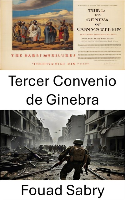 Tercer Convenio de Ginebra, Fouad Sabry