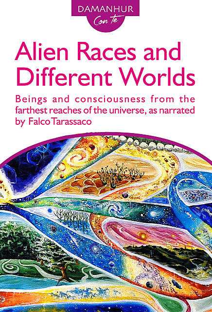 Alien Races and Different Worlds, Falco Tarassaco