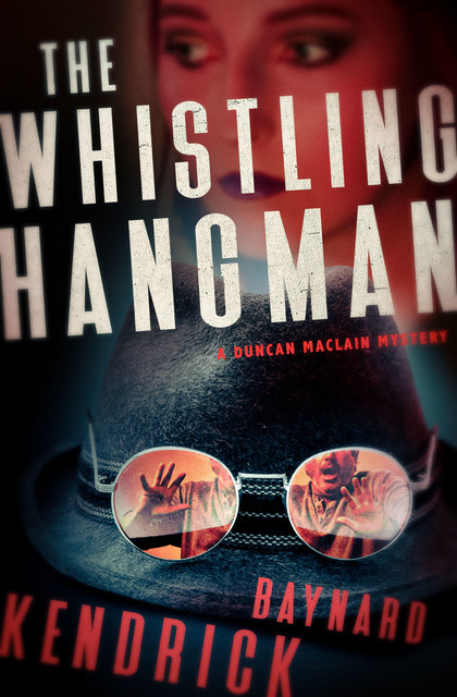 The Whistling Hangman, Baynard Kendrick