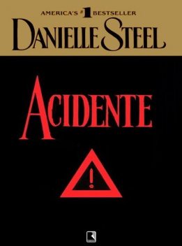 Acidente, Danielle Steel