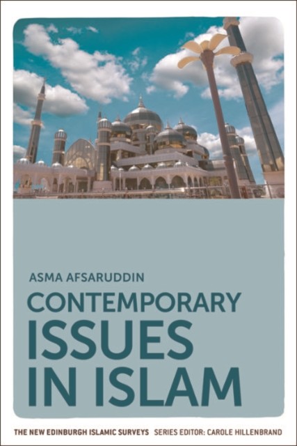 Contemporary Issues in Islam, Asma Afsaruddin