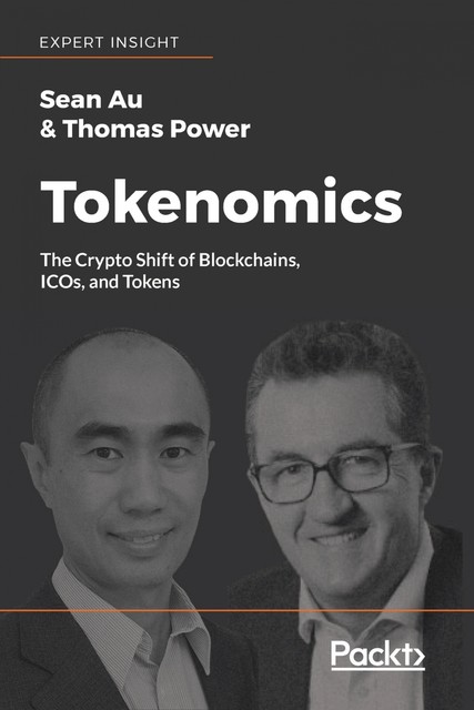 Tokenomics, Thomas Power, Sean Au