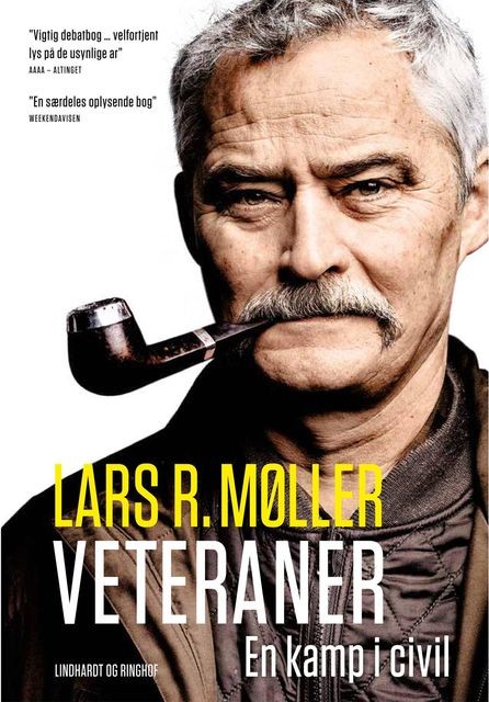 Veteraner, Lars Reinhardt Møller