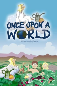 Once Upon a World – The Old Testament, Robert Duncan