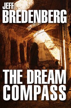 The Dream Compass, Jeff Bredenberg