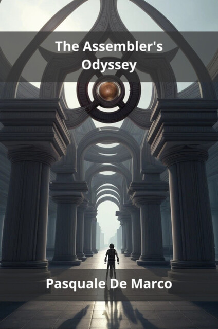 The Assembler's Odyssey, Pasquale De Marco