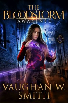 Awakened, Vaughan W. Smith