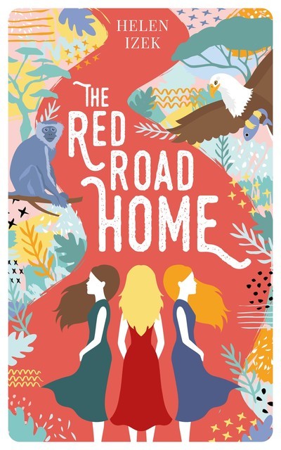 The Red Road Home, Helen Izek
