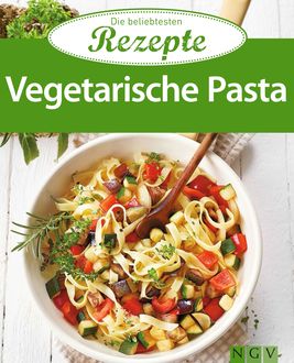 Vegetarische Pasta, 