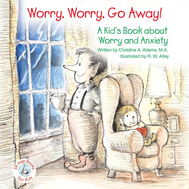 Worry, Worry, Go Away, Christine Adams