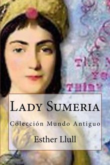 Lady Sumeria, Esther Llull