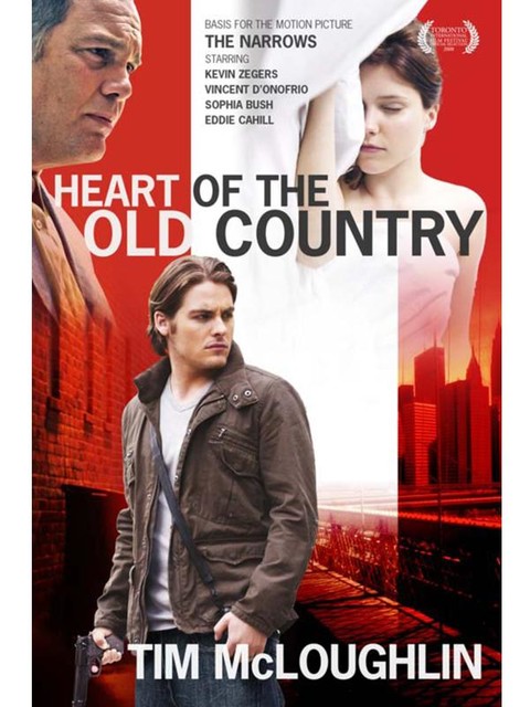 Heart of the Old Country (The Narrows), Tim McLoughlin