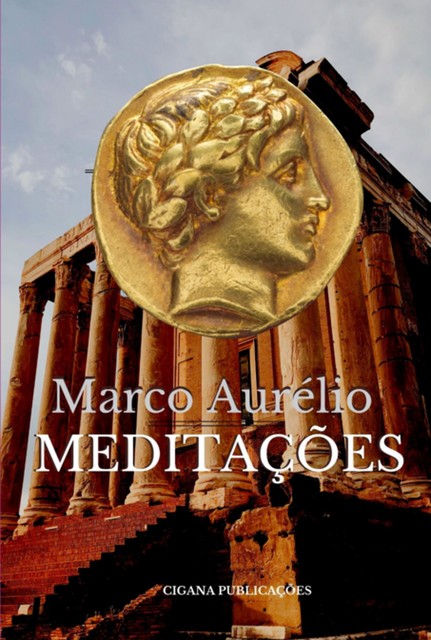Meditações, Marco Aurélio
