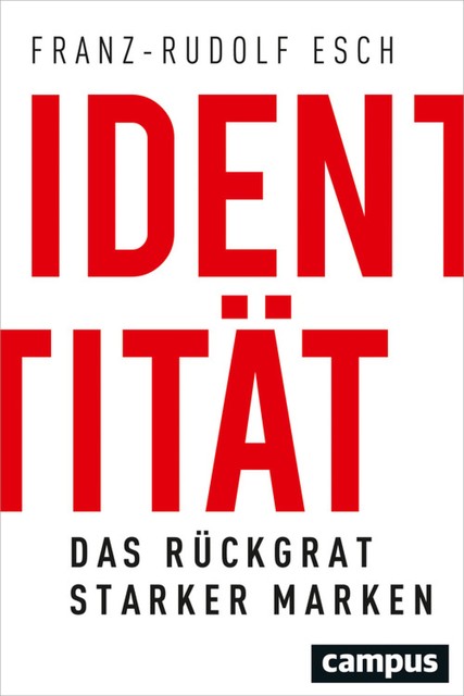 Identität, Franz-Rudolf Esch