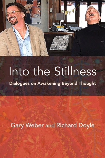 Into the Stillness, Gary Weber