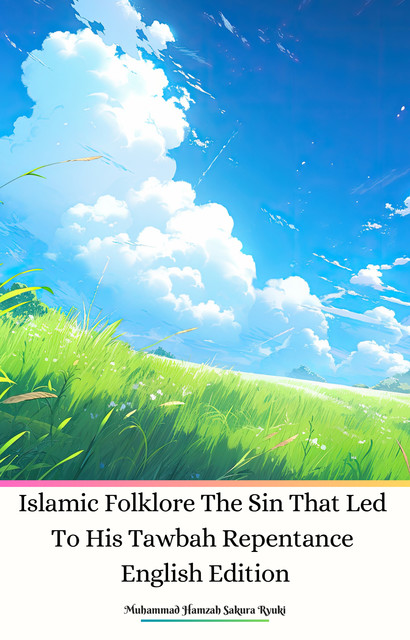 Islamic Folklore The Sin That Led To His Tawbah Repentance English Edition, Muhammad Hamzah Sakura Ryuki