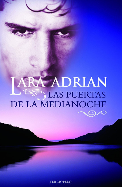 Las Puertas De La Medianoche, Lara Adrian