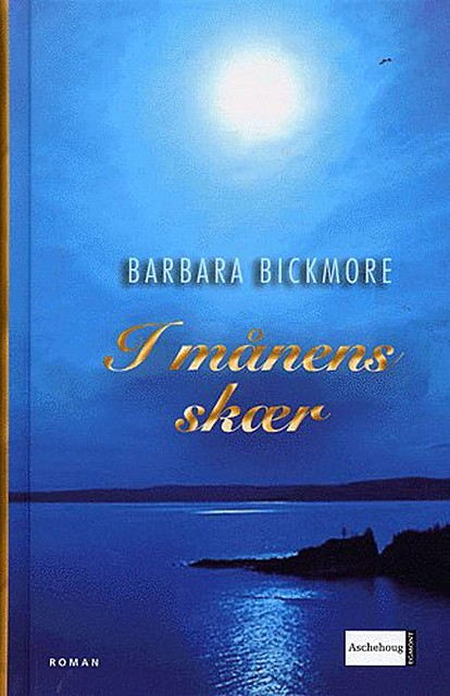 I månens skær, Barbara Bickmore