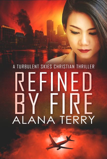 Refined by Fire, Alana Terry