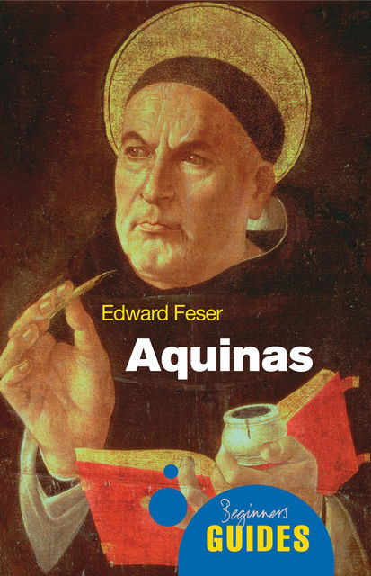 Aquinas, Edward Feser