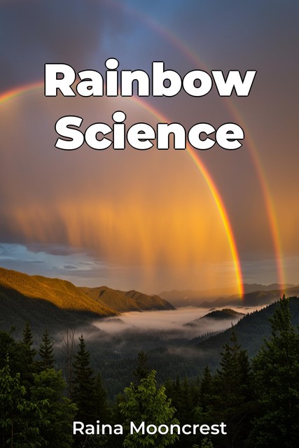 Rainbow Science, Raina Mooncrest