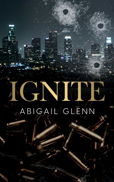 Ignite: A MM Mercenary Romance, Abigail Glenn