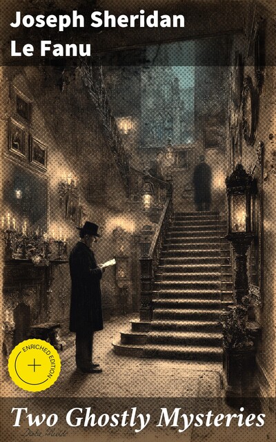 Two Ghostly Mysteries, Joseph Sheridan Le Fanu