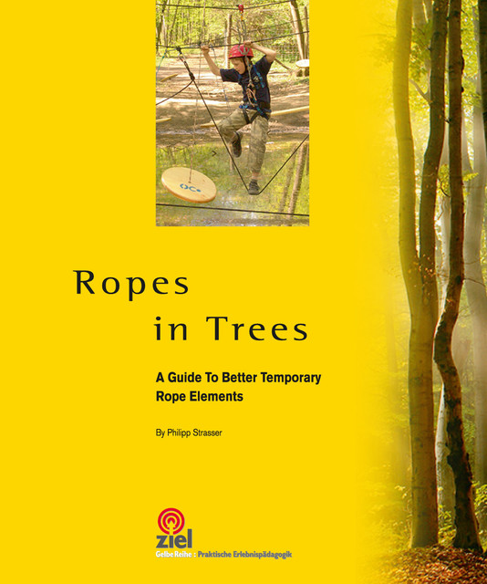 Ropes in Trees, Philipp Strasser