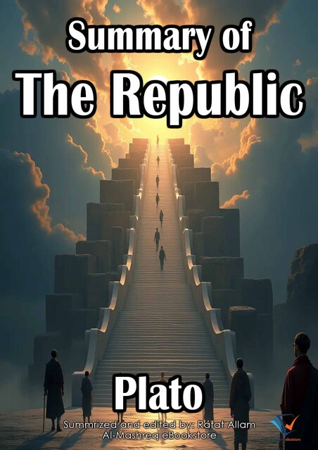 Summary of The Republic, Plato