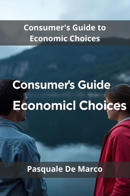 Consumer's Guide to Economic Choices, Pasquale De Marco