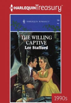 The Willing Captive, Lee Stafford