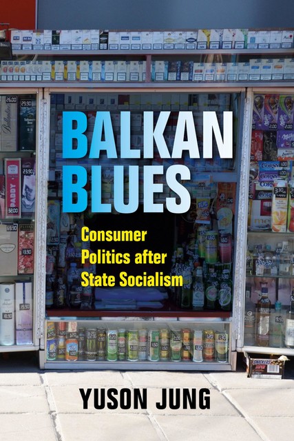 Balkan Blues, Yuson Jung