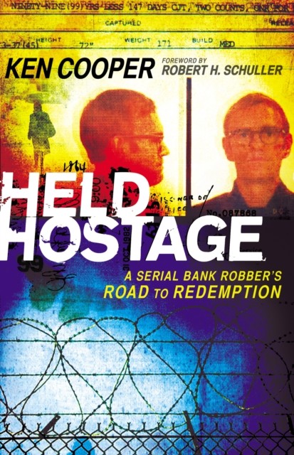 Held Hostage, Ken Cooper