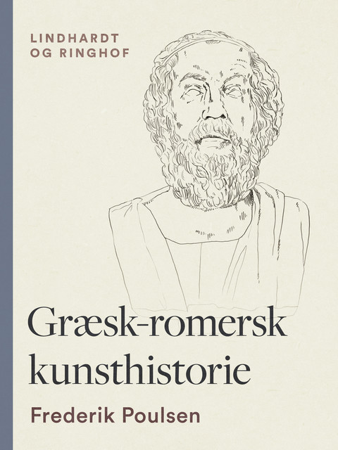 Græsk-romersk kunsthistorie, Frederik Poulsen