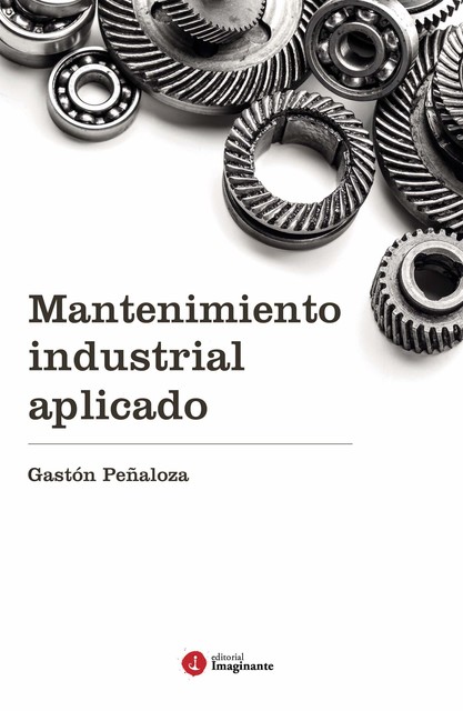 Mantenimiento industrial aplicado, Gastón Peñaloza