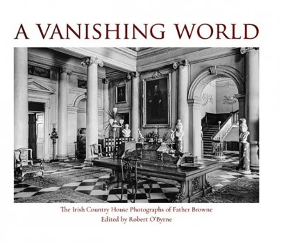 A Vanishing World, Robert O'Byrne