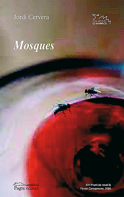 Mosques, Jordi Cervera i Nogués