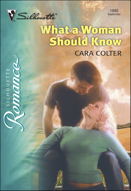 What A Woman Should Know, Cara Colter